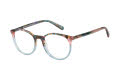 Radley RDO-6043 Multi / Pink (117) Eyeglasses - Color Image