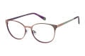 Radley RDO-6044 Rose Gold / Purple (072) Eyeglasses - Color Image