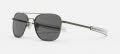 Randolph Engineering Aviator - Bayonet Temple Military Olive / Skytec™ Glass Non-Polarized American Gray Sunglasses - Color Image