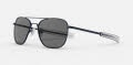 Randolph Engineering Aviator - Bayonet Temple Navy / Skytec™ Glass Non-Polarized American Gray Sunglasses - Color Image
