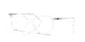 Ray-Ban RB5397 - Elliot Optics Transparent (2001) Eyeglasses - Color Image
