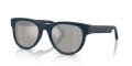 Scuderia Ferrari FZ6034U Blue Matte (771/6G) Sunglasses - Color Image