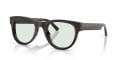 Scuderia Ferrari FZ6034U Havana (774/2) Sunglasses - Color Image