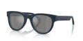 Scuderia Ferrari FZ6034U Matte Blue (771/Z3) Sunglasses - Color Image