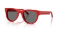 Scuderia Ferrari FZ6034U Red Matte (770/81) Sunglasses - Color Image