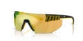 Scuderia Ferrari FZ6035U Black Matte (504/1B) Sunglasses - Color Image