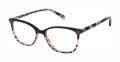 Ted Baker TFW026 Black (BLK) Eyeglasses - Color Image