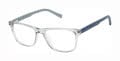 Ted Baker TKB006 Grey (GRY) Eyeglasses - Color Image
