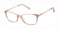 Ted Baker TKG006 Blush (BLS) Eyeglasses - Color Image