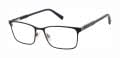 Ted Baker TM528 Black (BLK) Eyeglasses - Color Image