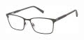 Ted Baker TM528 Gunmetal (GUN) Eyeglasses - Color Image