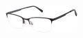 Ted Baker TM529 Black (BLK) Eyeglasses - Color Image