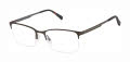 Ted Baker TM529 Brown (BRN) Eyeglasses - Color Image