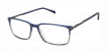 Ted Baker TXL013 Slate (SLA) Eyeglasses - Color Image