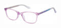 GX by Gwen Stefani Kids GX859 Lavendar (LAV) Eyeglasses - Color Image