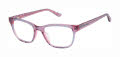 GX by Gwen Stefani Kids GX861 Grey (GRY) Eyeglasses - Color Image