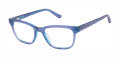 GX by Gwen Stefani Kids GX861 Purple (PUR) Eyeglasses - Color Image