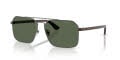 Versace VE2306 Gunmetal Versace (152771) Sunglasses - Color Image