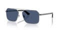 Versace VE2306 Silver Versace (152680) Sunglasses - Color Image