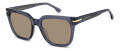 Victoria Beckham VB 1003/S Blue (PJP70) Sunglasses - Color Image