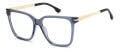 Victoria Beckham VB 1009 Blue Beige (YRQ) Eyeglasses - Color Image