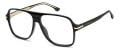 Victoria Beckham VB 1011 Black (807) Eyeglasses - Color Image