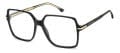 Victoria Beckham VB 1013 Black (807) Eyeglasses - Color Image