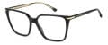 Victoria Beckham VB 1014 Black (807) Eyeglasses - Color Image