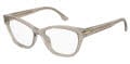 Victoria Beckham VB 1015 Beige (10A) Eyeglasses - Color Image