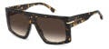 Victoria Beckham VB 7000/S Havana (086HA) Sunglasses - Color Image