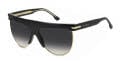 Victoria Beckham VB 7005/S Black (8079O) Sunglasses - Color Image
