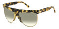 Victoria Beckham VB 7005/S Yellow Havana (EPZ9K) Sunglasses - Color Image