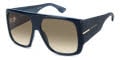 Victoria Beckham VB 7007/S Marble Blue (NUMHA) Sunglasses - Color Image