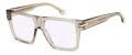 Victoria Beckham VB 7010 Beige (10A13) Eyeglasses - Color Image