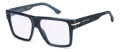 Victoria Beckham VB 7010 Marble Blue (NUM13) Eyeglasses - Color Image