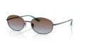 Vogue VO4323S Light Violet (514948) Sunglasses - Color Image