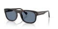 Vogue VO5754S Brown Havana (23862V) Sunglasses - Color Image