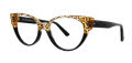 Lafont Kids Image Panther (380B) Eyeglasses - Color Image