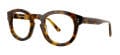 Lafont Ingres Tortoiseshell (5156) Eyeglasses - Color Image