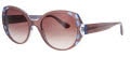 Lafont Japon Pink (6112P) Sunglasses - Color Image