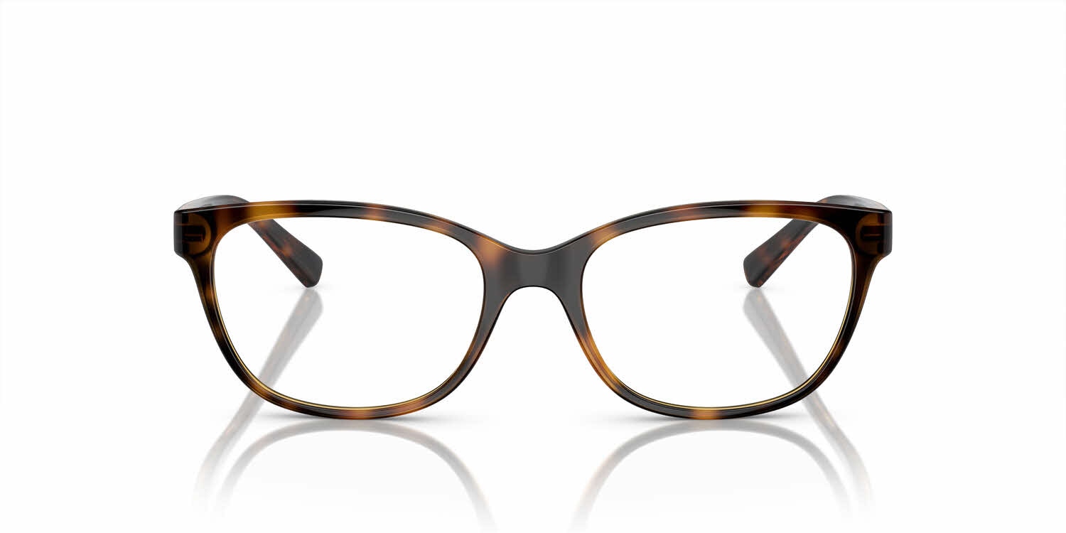 Armani Exchange AX3037 Eyeglasses | FramesDirect.com display picture 2