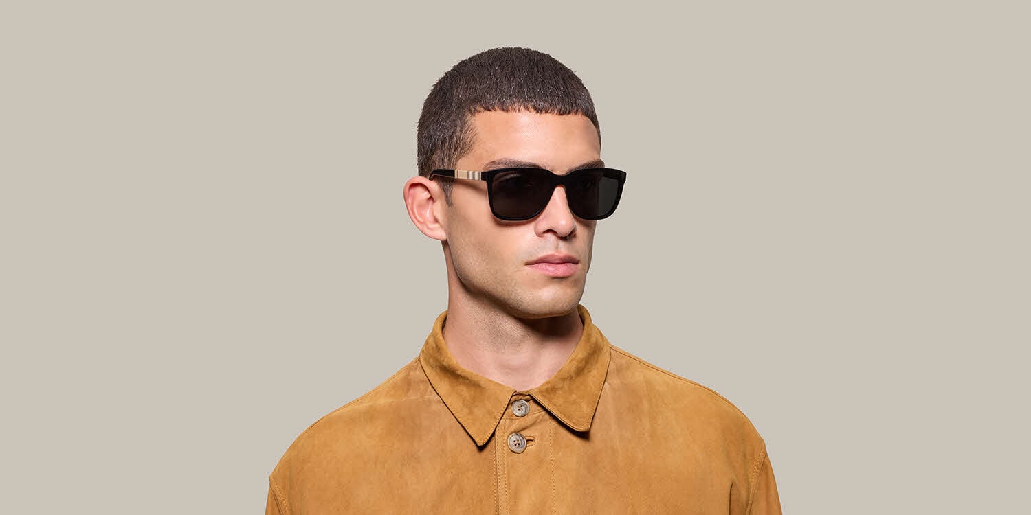 Burberry BE4181 Sunglasses | FramesDirect.com