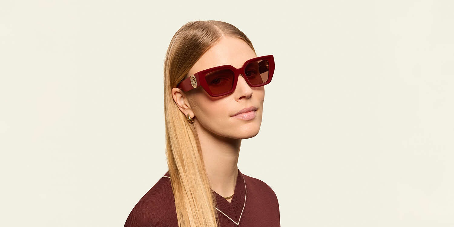 Burberry BE4472U Sunglasses | FramesDirect.com display picture 2