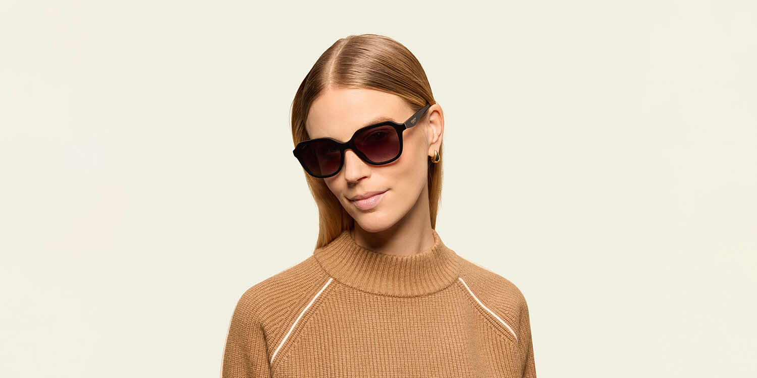 Coach HC8437U Sunglasses | FramesDirect.com display picture 1