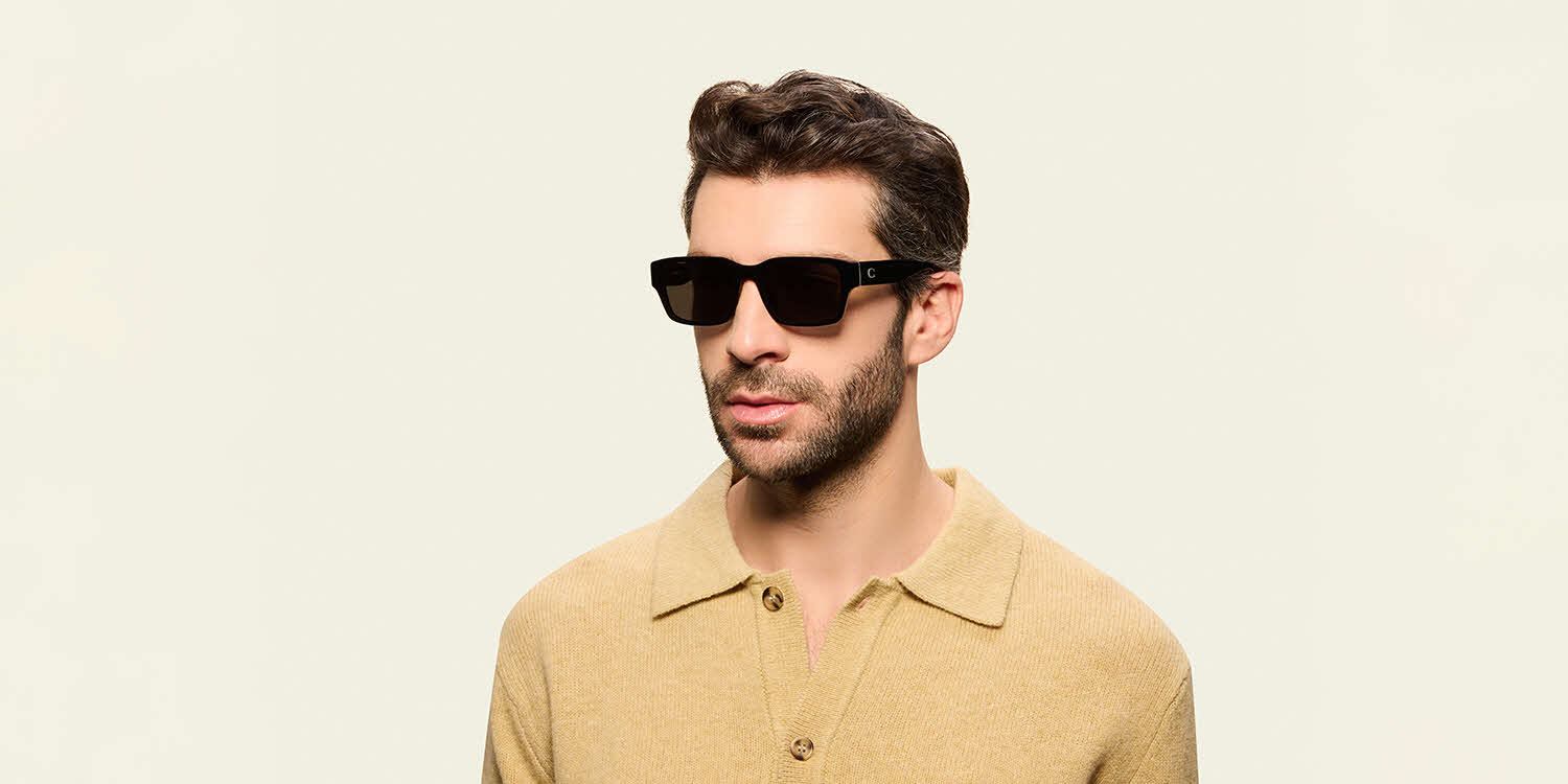 Coach HC8441U Sunglasses | FramesDirect.com