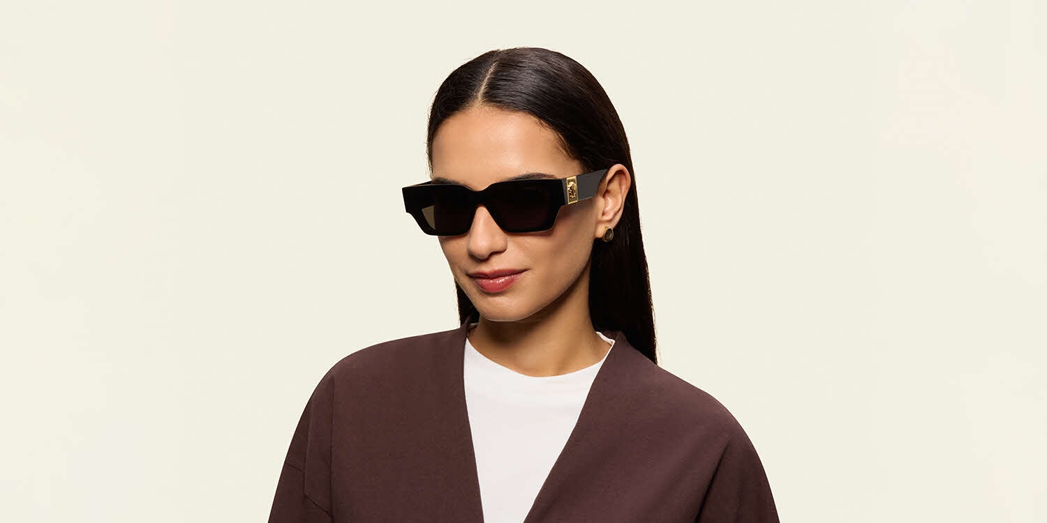 Versace VE4497U Sunglasses | FramesDirect.com