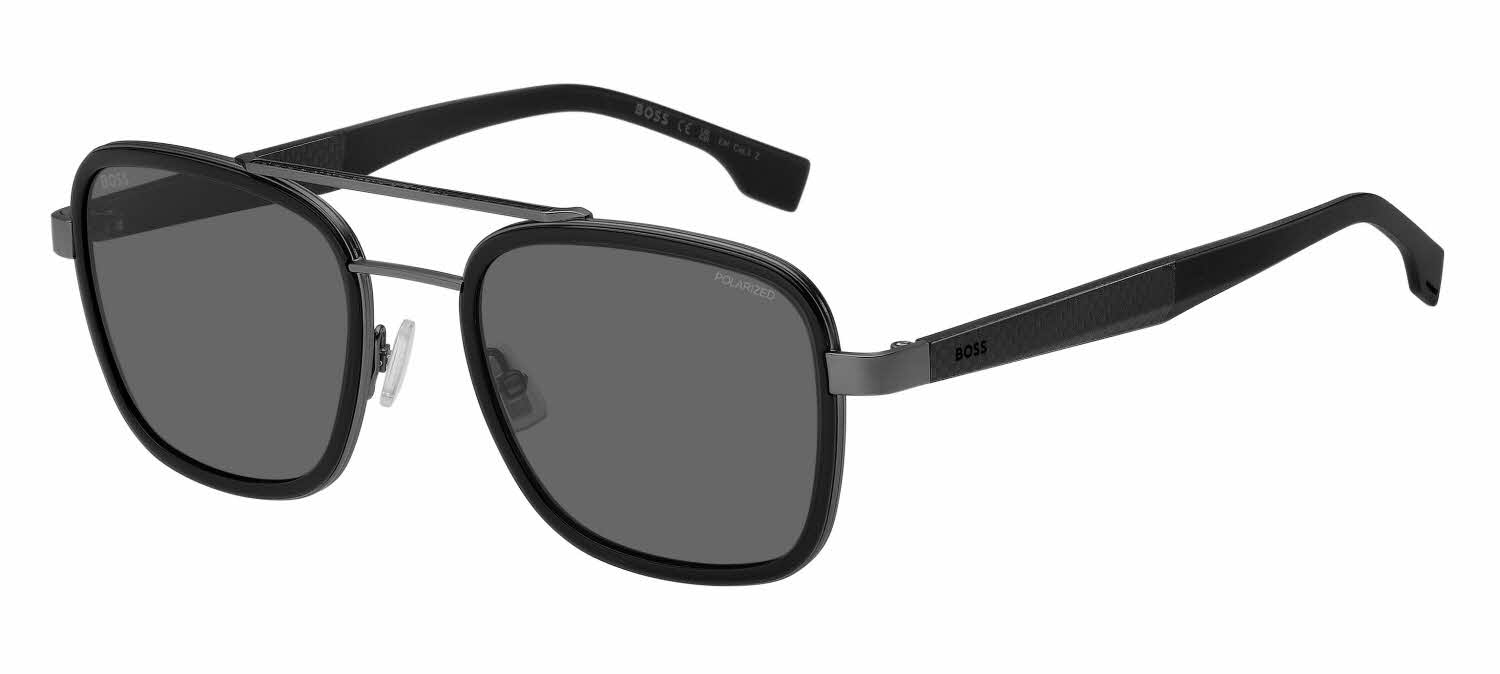 NWT Hugo Boss BOSS 1486/S-02F7 WM 54mm HUGO BOSS BOSS 1486/S 2F7/WM | Opticlasa main image 4