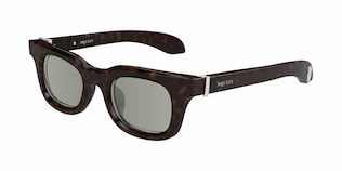 Visit Prescription Sunglasses Alexander McQueen AM0547S Image 1