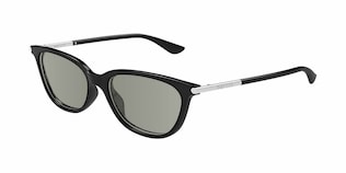 Visit Prescription Sunglasses Alexander McQueen AM0553S Image 1