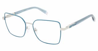 Visit Eyeglasses Ann Taylor AT113CP Image 1